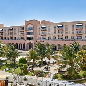 Salalah Gardens Hotel Managed By Safir Hotels & Resorts